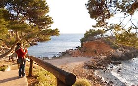 t2 bord de mer au calme